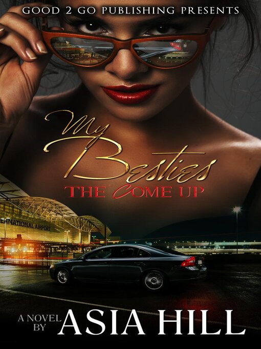 Cover image for My Besties